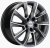 Carwel Сатурн 1507 6x15 5x105 ET 39 Dia 56,6 (AGR)