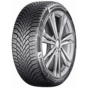 Шины Continental ContiWinterContact TS860 FR 245/35 R20 95V XL