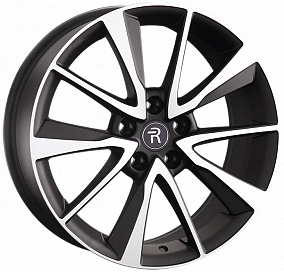Диски Replay Lexus LX136 8x18 5x114,3 ET 30 Dia 60,1 MBF