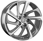 Replay Geely (GL92) 8x18 5x114,3 ET 35 Dia 60,1 (GMF)