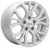 Carwel Лум 1608 6,5x16 5x112 ET 40 Dia 66,6 (SLT)
