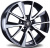Replay Subaru (SB59) 7x17 5x114,3 ET 48 Dia 56,1 (BKF)