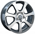 Replay Lifan (LF24) 6,5x17 5x114,3 ET 45 Dia 60,1 (GMF)