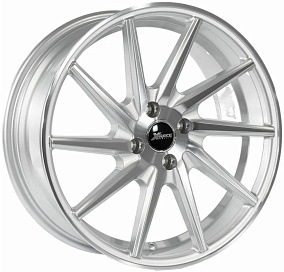 Диски X-Race H-03(L) 7x15 4x98 ET 30 Dia 58,6 (SF)