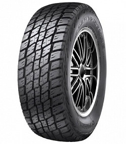 Шины Kumho AT61 255/75 R15 110S