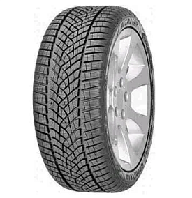 Шины Goodyear UltraGrip Performance SUV G1 245/45 R21 104V XL