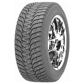 Шины Westlake Z-506 Icemaster Spike 255/50 R19 107T