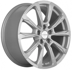 Диски Khomen Wheels KHW1808 (Exeed TXL)