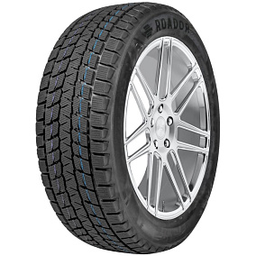 Шины Roador Irbis Snow 265/45 R21 104S