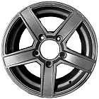 Carwel Нива-Лайт 1614 6,5x16 5x139,7 ET 35 Dia 98,5 (GRT)