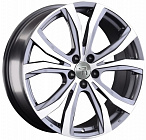 Replay Volkswagen (VV263) 8x18 5x112 ET 34 Dia 57,1 (GMF)