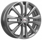 iFree Панган 6x16 4x100 ET 45 Dia 54,1 (Хай вэй)