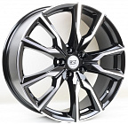 RST R012 8x20 5x127 ET 45 Dia 71,6 (BD)
