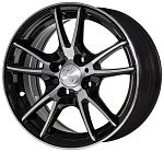Race Ready CSS3373 6x14 4x100 ET 35 Dia 60,1 (B-P)