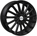 Carwel Кагра 1721 6,5x17 5x114,3 ET 45 Dia 67,1 (BL)