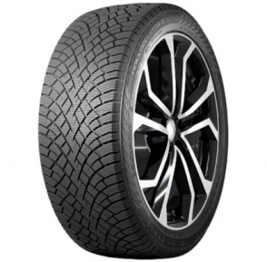 Шины Nokian Hakkapeliitta R5 SUV