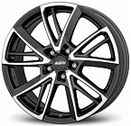 Диски Alutec Xplosive