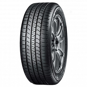 Шины Yokohama Geolander X-CV G057 265/50 R19 110W