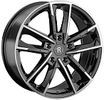 Replay Mercedes (MR280) 8,5x19 5x112 ET 62 Dia 66,6 (BKF)