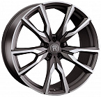 Replay BMW (B306) 10,5x22 5x112 ET 43 Dia 66,6 (MGMF)