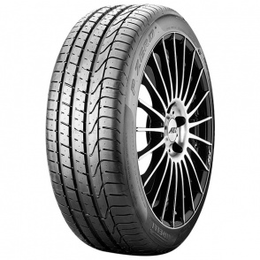 Шины Pirelli PZero