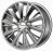Carwel Кивиристи 7x17 5x114,3 ET 45 Dia 60,1 (SL)