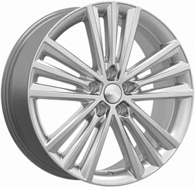 Диски Скад Манчестер (КЛ329) 7,5x19 5x108 ET 38 Dia 60,1 (Селена)