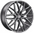 LS FlowForming LS RC59 8,5x19 5x114,3 ET 40 Dia 67,1 (GMF)