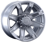 LS Wheels LS 763 8x16 6x139,7 ET 10 Dia 106,1 (S)