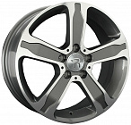 Replay Skoda (SK124) 6,5x17 5x112 ET 41 Dia 57,1 (GMFP)