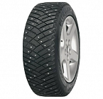 Шины Goodyear UltraGrip Ice Arctic