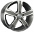 Replay Skoda (SK124) 6,5x17 5x112 ET 41 Dia 57,1 (GMFP)
