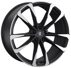  Replay Audi (A258)