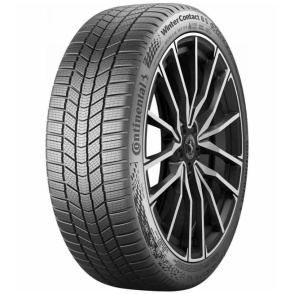 Шины Continental WinterContact 8 S