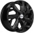 Carwel Вага 1402 5,5x14 4x98 ET 35 Dia 58,5 (BL)