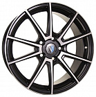 Venti 1704 V 7x17 5x114,3 ET 45 Dia 66,1 (BD)