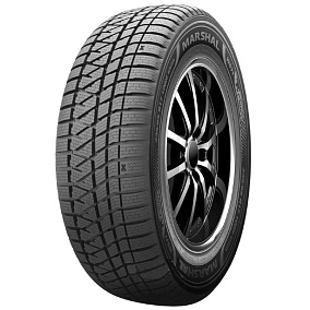 Шины Marshal WinterCraft SUV WS71 255/70 R16 111H