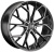 LS FlowForming RC71 8,5x20 5x114,3 ET 45 Dia 67,1 (BKF)