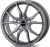 PDW Spyder 7x17 4x100 ET 40 Dia 60,1 (U4GRA)