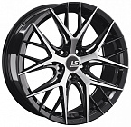 LS FlowForming RC57 8x18 5x114,3 ET 34 Dia 67,1 (BKF)