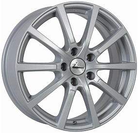Диски iFree Big Byz 7x17 5x112 ET 50 Dia 57,1 (Серебристый)