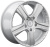 Replay Porsche (PR43) 7,5x17 5x130 ET 53 Dia 71,6 (S)