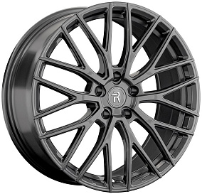Диски Replay Genesis GS16 8x19 5x114,3 ET 39 Dia 67,1 GM