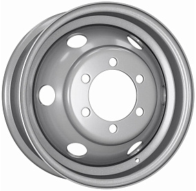  SRW 3165585 5,5x16 6x170 ET 106 Dia 130