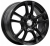 Скад Дели 6x15 4x100 ET 40 Dia 60,1 (Черный бархат)