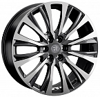 Replay Kia (KI367) 8x20 6x114,3 ET 46 Dia 67,1 (GMF)