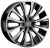 Replay Kia (KI367) 8x20 6x114,3 ET 46 Dia 67,1 (GMF)