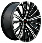 LegeArtis Concept B531 10x20 5x112 ET 40 Dia 66,6 (BKF)