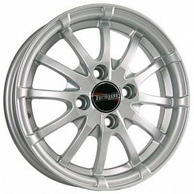 Диски Tech Line 320 5x13 4x98 ET 35 Dia 58,6 (S)