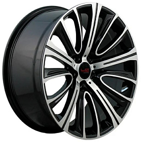 Диски LegeArtis Concept B531 10x20 5x112 ET 40 Dia 66,6 BKF